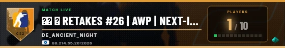 Scoreboard badge preview