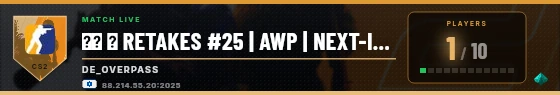Scoreboard badge preview