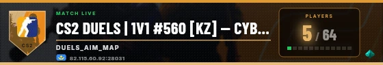 Scoreboard badge preview