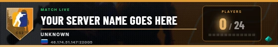 Scoreboard badge preview