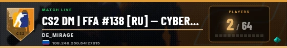 Scoreboard badge preview