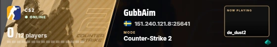 Blade badge preview