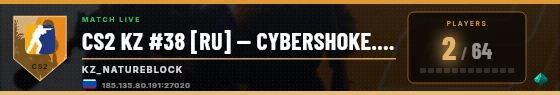 Scoreboard badge preview