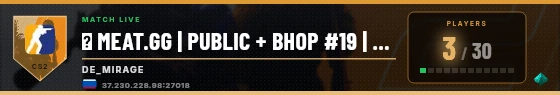 Scoreboard badge preview