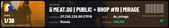 Ticket badge preview