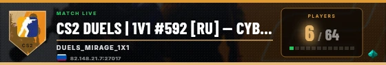 Scoreboard badge preview