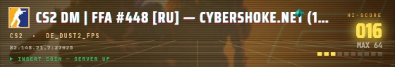 Arcade badge preview