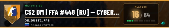 Scoreboard badge preview