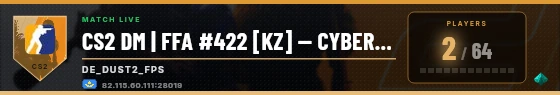 Scoreboard badge preview