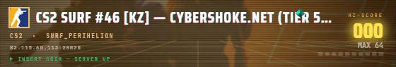 Arcade badge preview