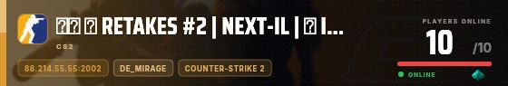 Edge badge preview
