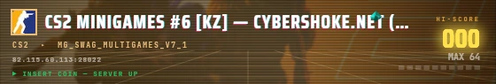 Arcade badge preview