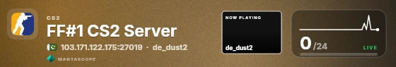 Mesh badge preview