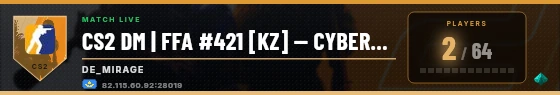 Scoreboard badge preview