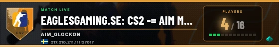 Scoreboard badge preview