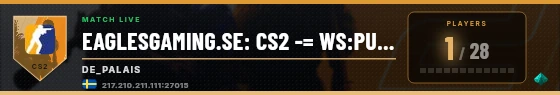 Scoreboard badge preview