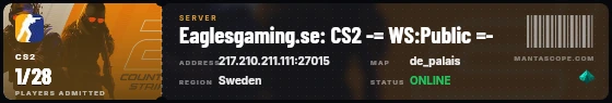 Ticket badge preview
