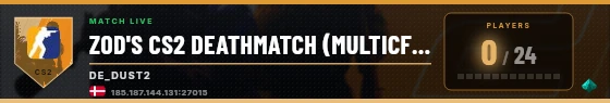 Scoreboard badge preview