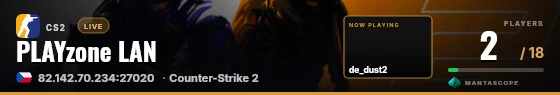 Hero badge preview