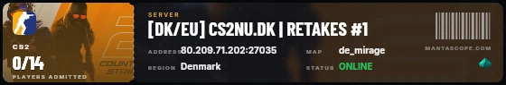 Ticket badge preview