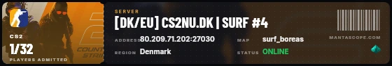 Ticket badge preview