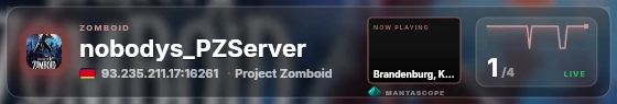 Glass badge preview