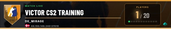 Scoreboard badge preview