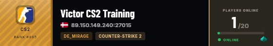 Strata badge preview