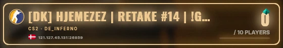 Marquee badge preview