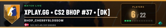 Scoreboard badge preview
