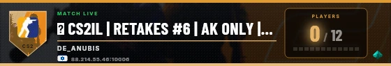 Scoreboard badge preview