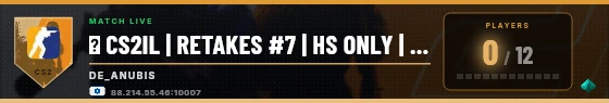 Scoreboard badge preview