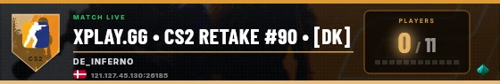 Scoreboard badge preview