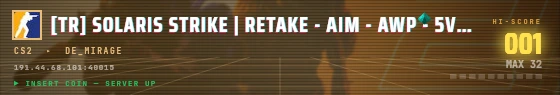 Arcade badge preview