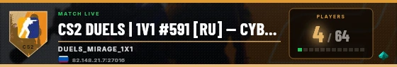 Scoreboard badge preview