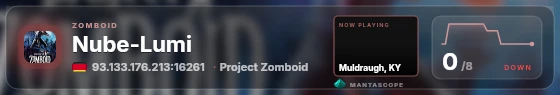 Glass badge preview