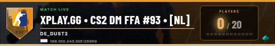 Scoreboard badge preview