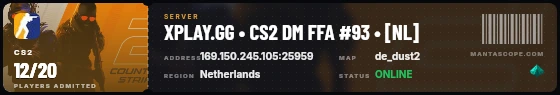 Ticket badge preview