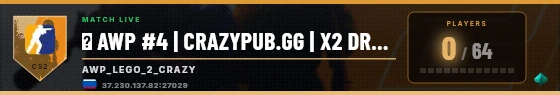 Scoreboard badge preview