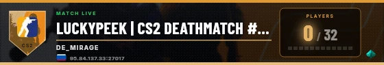 Scoreboard badge preview