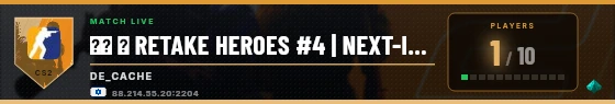 Scoreboard badge preview