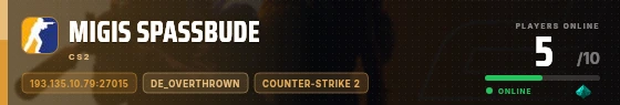 Edge badge preview
