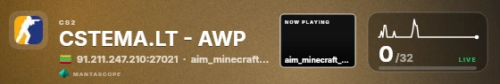 Mesh badge preview