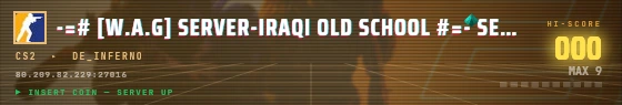 Arcade badge preview