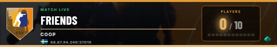 Scoreboard badge preview