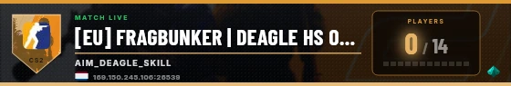 Scoreboard badge preview