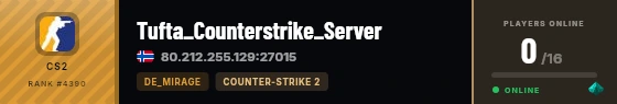 Strata badge preview