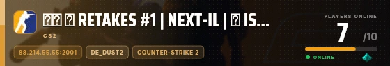 Edge badge preview