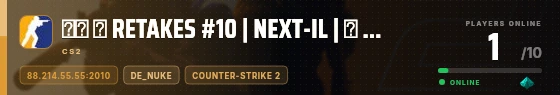 Edge badge preview