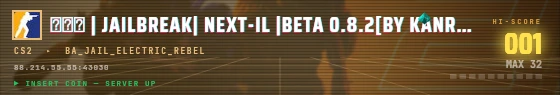 Arcade badge preview